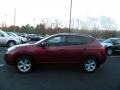 Venom Red - Rogue SL AWD Photo No. 2