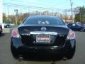 Super Black - Altima 2.5 S Photo No. 5