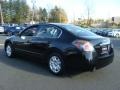Super Black - Altima 2.5 S Photo No. 6