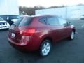 Venom Red - Rogue SL AWD Photo No. 5