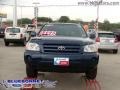 Indigo Ink Pearl - Highlander 4WD Photo No. 2
