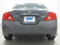 Dark Slate Metallic - Altima 3.5 SE Coupe Photo No. 4
