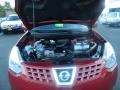 Venom Red - Rogue SL AWD Photo No. 9
