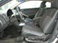 Dark Slate Metallic - Altima 3.5 SE Coupe Photo No. 7