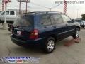 Indigo Ink Pearl - Highlander 4WD Photo No. 3