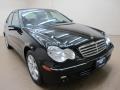 Black - C 280 4Matic Luxury Photo No. 1