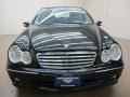 Black - C 280 4Matic Luxury Photo No. 2