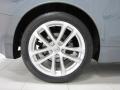 Dark Slate Metallic - Altima 3.5 SE Coupe Photo No. 26