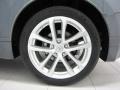 Dark Slate Metallic - Altima 3.5 SE Coupe Photo No. 27