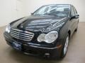 Black - C 280 4Matic Luxury Photo No. 4