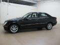 Black - C 280 4Matic Luxury Photo No. 5