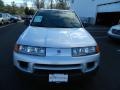 2003 Silver Saturn VUE   photo #8