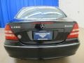 Black - C 280 4Matic Luxury Photo No. 7