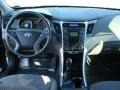 Midnight Black - Sonata GLS Photo No. 12