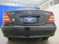 Black - C 280 4Matic Luxury Photo No. 8