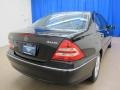 Black - C 280 4Matic Luxury Photo No. 9