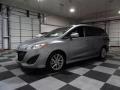 Liquid Silver Metallic - MAZDA5 Grand Touring Photo No. 3