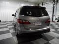 Liquid Silver Metallic - MAZDA5 Grand Touring Photo No. 4