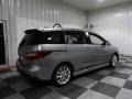 Liquid Silver Metallic - MAZDA5 Grand Touring Photo No. 5