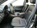 Black - C 280 4Matic Luxury Photo No. 17