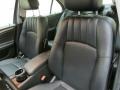 Black - C 280 4Matic Luxury Photo No. 18
