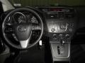 Liquid Silver Metallic - MAZDA5 Grand Touring Photo No. 11