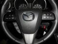 Liquid Silver Metallic - MAZDA5 Grand Touring Photo No. 13
