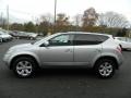 Brilliant Silver Metallic - Murano SL Photo No. 2