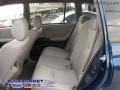 Indigo Ink Pearl - Highlander 4WD Photo No. 11