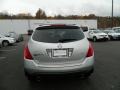 Brilliant Silver Metallic - Murano SL Photo No. 4