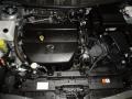 Liquid Silver Metallic - MAZDA5 Grand Touring Photo No. 22