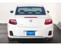 White Orchid Pearl - Accord EX Coupe Photo No. 6