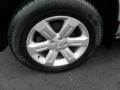 Brilliant Silver Metallic - Murano SL Photo No. 11