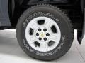 2008 Dark Blue Metallic Chevrolet Silverado 1500 LT Extended Cab 4x4  photo #26