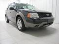 Black 2007 Ford Freestyle SEL