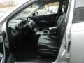 Brilliant Silver Metallic - Murano SL Photo No. 15