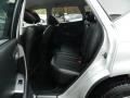 Brilliant Silver Metallic - Murano SL Photo No. 16
