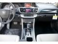 White Orchid Pearl - Accord EX Coupe Photo No. 12