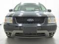 2007 Black Ford Freestyle SEL  photo #3
