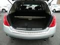 Brilliant Silver Metallic - Murano SL Photo No. 17