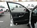 Brilliant Silver Metallic - Murano SL Photo No. 20