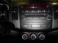 2010 Graphite Gray Pearl Mitsubishi Outlander SE  photo #14