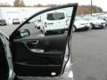 Brilliant Silver Metallic - Murano SL Photo No. 23