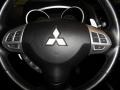 2010 Graphite Gray Pearl Mitsubishi Outlander SE  photo #15