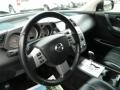 Brilliant Silver Metallic - Murano SL Photo No. 24
