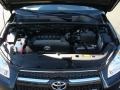 2010 Black Toyota RAV4 Limited V6 4WD  photo #27