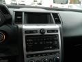 Brilliant Silver Metallic - Murano SL Photo No. 26