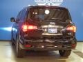 Black Obsidian - QX 56 4WD Photo No. 5