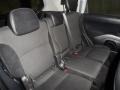 2010 Graphite Gray Pearl Mitsubishi Outlander SE  photo #20