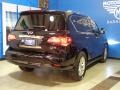 Black Obsidian - QX 56 4WD Photo No. 7